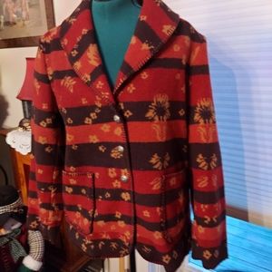 County Clothing Company Jacket